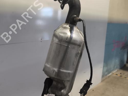 Catalyst PEUGEOT 208 I (CA_, CC_) 1.2 VTI 82 | BP29732905M10 
