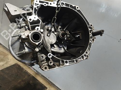 Gearbox CITROËN C4 II (NC_) 1.4 VTi 95 (NC8FP0) | BP34359072M3  - Image 5