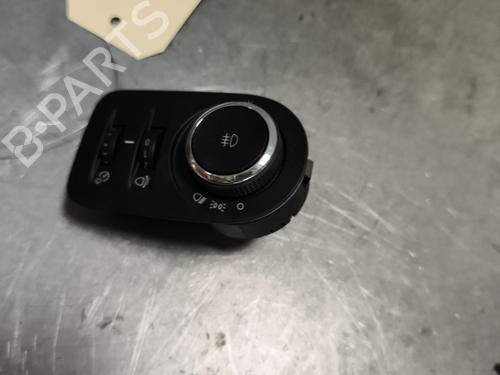headlight-switch-opel-corsa-d-s07-2006-2007-2008-2009-2010-2011-2012-2013-2014-2015-28443924 main image