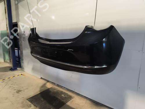 Rear bumper OPEL ASTRA J (P10) 1.4 Turbo (68) | BP29538109C8 