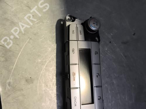 Climate control FORD MONDEO IV (BA7) 1.8 TDCi | BP28293798I5 