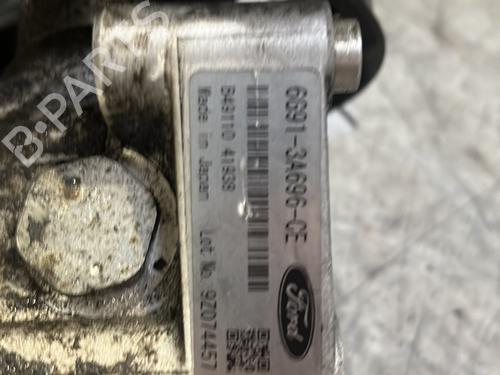 Steering pump FORD MONDEO IV (BA7) 1.8 TDCi | BP21753865M99 