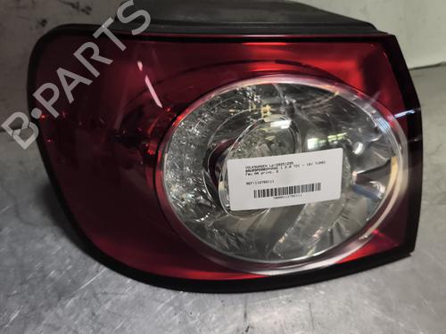 Used Left taillight VW GOLF PLUS V (5M1, 521) 2.0 TDI 16V (140 hp) 29384402