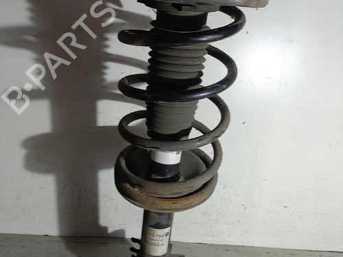 Right front shock absorber PEUGEOT EXPERT Van (222) 2.0 HDI | BP29331044M17 