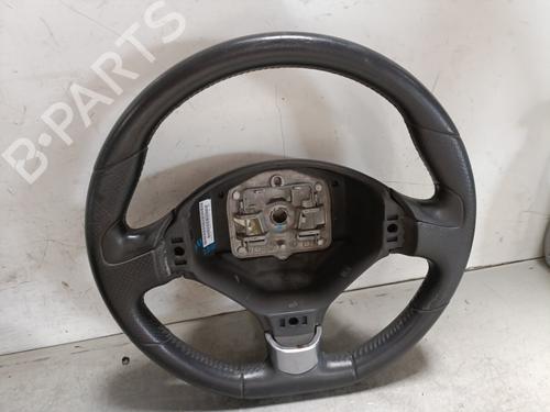 Steering wheel PEUGEOT 5008 (0U_, 0E_) 2.0 HDi 150 / BlueHDi 150 | BP28302498C49 