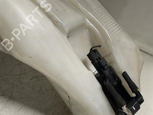 Windscreen washer tank CITROËN C3 I (FC_, FN_) 1.4 HDi | BP24346783C113 