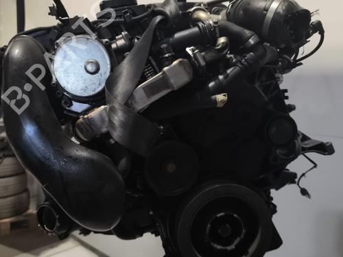 Engine BMW 1 (E87) 118 d | BP26581039M1  - Image 6