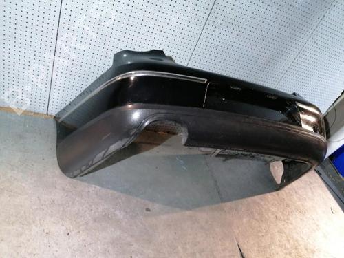 Rear bumper VW PASSAT B6 (3C2) 2.0 TDI 16V | BP21711388C8 
