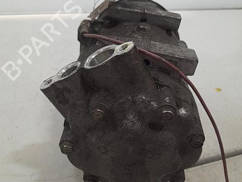 Used AC compressor AC compressor DACIA SANDERO 1.5 dCi (68 hp) 21718173 21718173