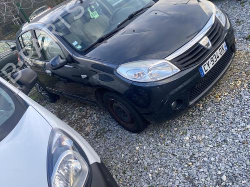 Pedal DACIA SANDERO 1.5 dCi | BP21701449I4 - Image 8