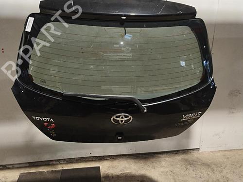 Used Tailgate Tailgate 38343168 38343168