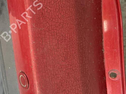 Rear bumper DACIA SANDERO 1.5 dCi | BP21697358C8 