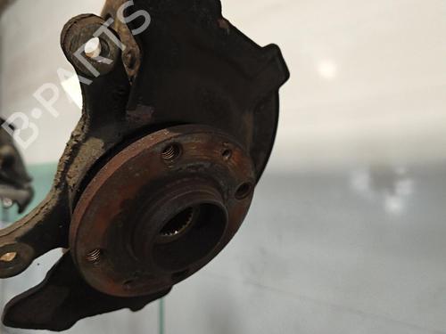 Left front steering knuckle SUZUKI SWIFT III (MZ, EZ) 1.3 DDiS (RS413D) | BP37501950M25 - Image 2
