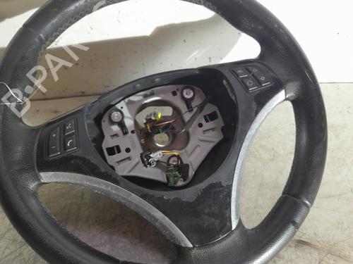 Used Steering wheel Steering wheel BMW 1 (E87) 118 d (143 hp) 22421877 22421877