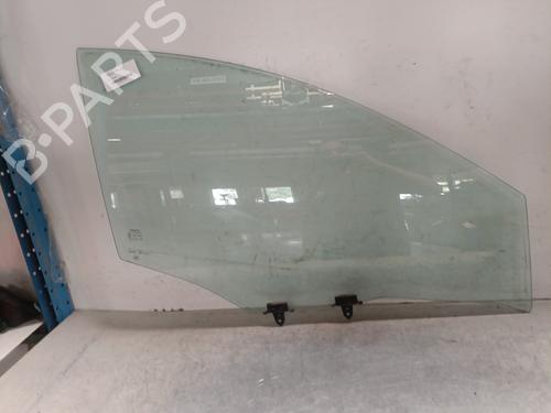 Used Rear right door window NISSAN PULSAR Hatchback (C13) 1.5 dCi (110 hp) 27518256