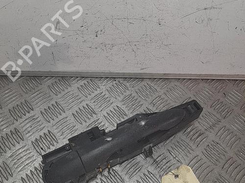 Used Rear left exterior door handle RENAULT KANGOO Express (FW0/1_) 1.5 dCi 90 (FW0G, FW05, FW08, FW11) (90 hp) 22033098