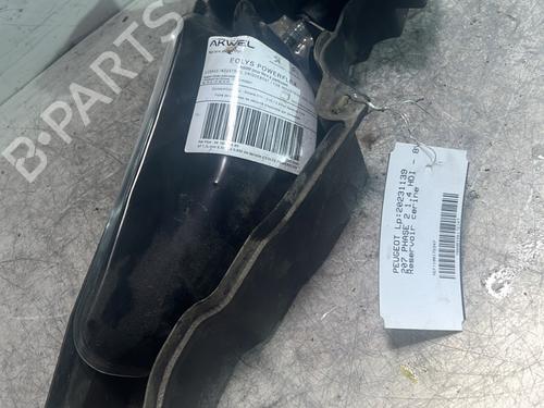Used AdBlue tank AdBlue tank 34542273 34542273