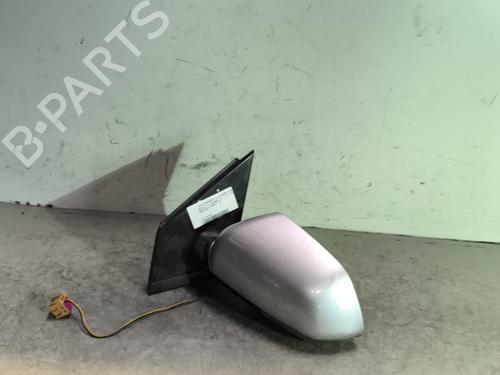 Left mirror VW POLO IV (9N_, 9A_) 1.4 TDI | BP29481586C26 