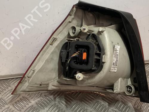Used Right taillight VW GOLF V (1K1) 1.9 TDI (105 hp) 21722928
