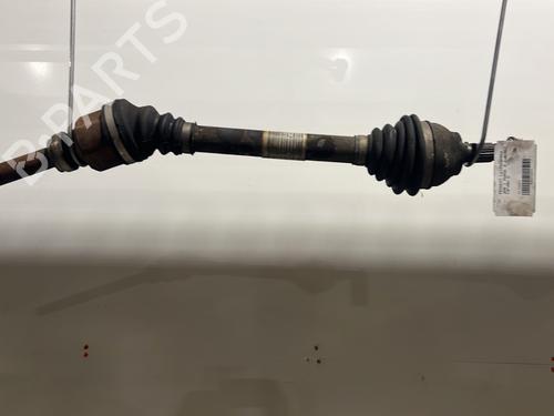 Used Right front driveshaft Right front driveshaft PEUGEOT 308 I (4A_, 4C_) 1.6 HDi (112 hp) 22035060 22035060