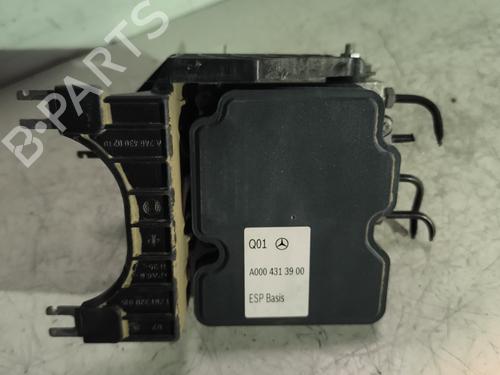 Used ABS pump ABS pump 26946580 26946580