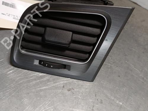 Used Air vent VW GOLF VII (5G1, BQ1, BE1, BE2) 1.6 TDI (105 hp) 29003542