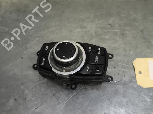 Switch BMW X1 (E84) xDrive 20 d | BP32997015I30 - Image 2