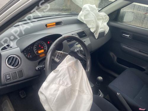 Right sun visor SUZUKI SWIFT III (MZ, EZ) 1.3 (RS413, ZC11S) | BP23846047I2 - Image 7