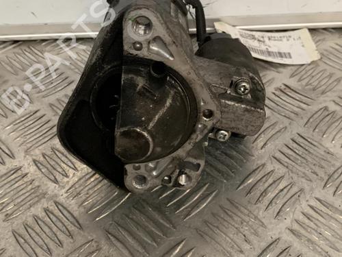 Used Starter Starter NISSAN QASHQAI I (J10, NJ10) 1.5 dCi (106 hp) 21711954 21711954