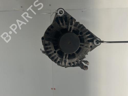 Used Alternator CITROËN C3 I (FC_, FN_) 1.6 16V HDi (90 hp) 26893580