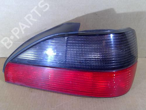 Right taillight PEUGEOT 306 (7B, N3, N5) 1.6 SR | BP21702849C35 