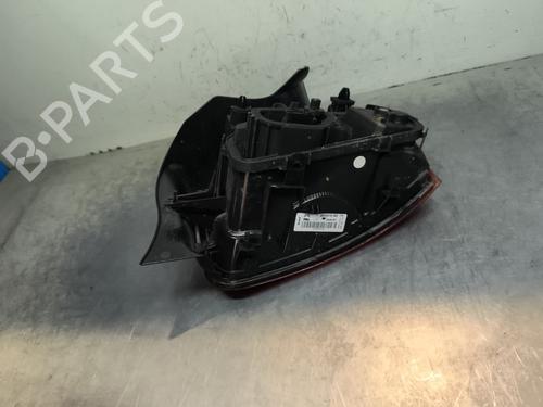 Left taillight CITROËN C4 CACTUS 1.2 THP 110 | BP31872316C34