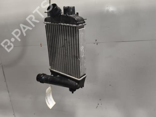 Used Intercooler Intercooler RENAULT CLIO V (B7_) 1.0 TCe 90 (B7MT) (91 hp) 35899489 35899489