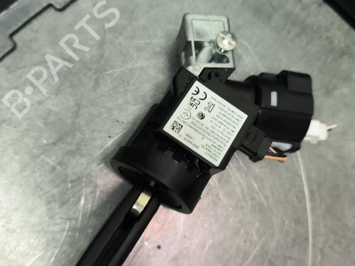 Electronic module RENAULT CLIO V (B7_) 1.0 TCe 90 (B7MT) | BP30553373M83 