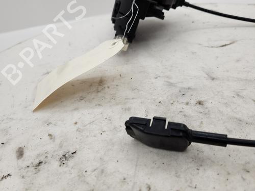 Used Front left lock Front left lock RENAULT CLIO III (BR0/1, CR0/1) [2005-2014] 34283063 34283063