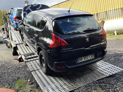 Used Parts PEUGEOT 3008 I MPV (0U_)  1.6 THP  2021172
