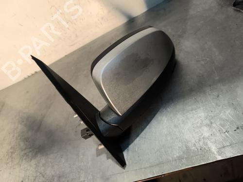 left-mirror-opel-meriva-a-mpv-x03-2003-2004-2005-2006-2007-2008-2009-2010-30552580 main image