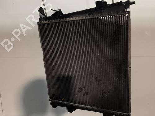 Water radiator KIA CEE'D Hatchback (ED) 1.6 CRDi 90 | BP30356707M31 - Image 2