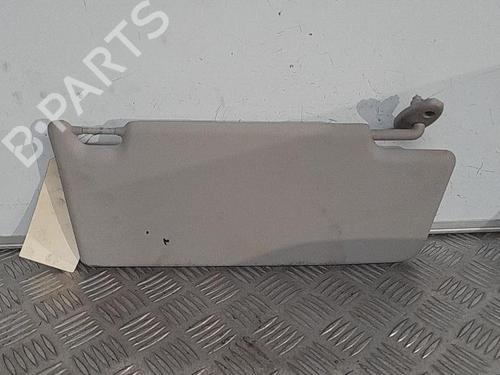 Used Left sun visor Left sun visor FORD MONDEO III (B5Y) 2.0 TDCi (130 hp) 21707748 21707748