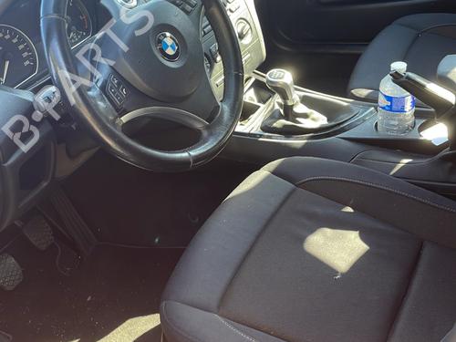 Ratstangsstang BMW 1 (E87) 116 d | BP30105024I23 - Image 6