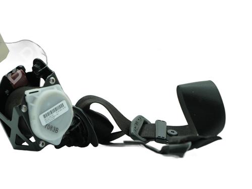 Front right seatbelt BMW X3 (F25) sDrive 18 d | BP34283530I25 - Image 3