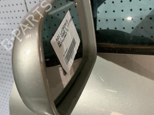 Left mirror AUDI A3 (8L1) 1.9 TDI | BP21695431C26 
