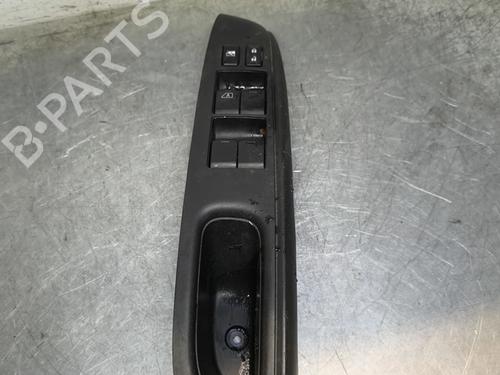 raamschakelaar-links-voor-nissan-note-e12-2012-33122875 main image