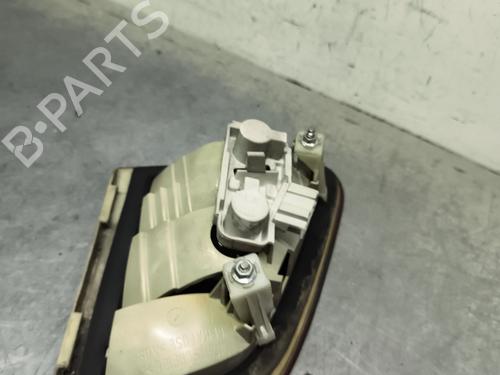 Used Left tailgate light Left tailgate light MERCEDES-BENZ B-CLASS Sports Tourer (W245) B 180 CDI (245.207) (109 hp) 31872387 31872387