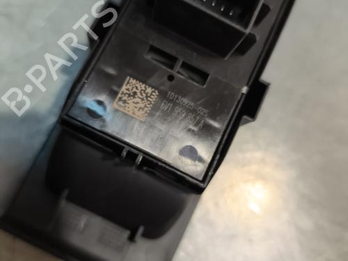 Venstre Foran elrute bryter SKODA RAPID Spaceback (NH1) 1.6 TDI | BP29997511I27 