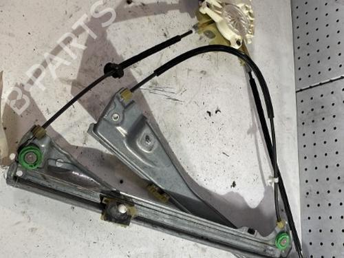 Used Right front window motor RENAULT LAGUNA III (BT0/1) 1.5 dCi (BT00, BT0A, BT0T, BT1J) (110 hp) 29331163