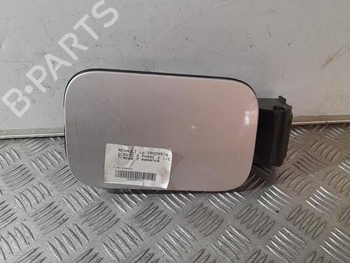 Używane Klapa wlewu paliwa RENAULT SCÉNIC II (JM0/1_) 1.5 dCi (JM1E, JM16) (106 hp) 21698568