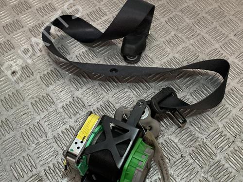 Used Front left seatbelt Front left seatbelt TOYOTA YARIS (_P9_) 1.0 VVT-i (KSP90_, KSP90R) (69 hp) 21706460 21706460