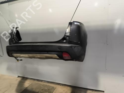 Used Rear bumper Rear bumper PEUGEOT 2008 I (CU_) 1.6 HDi (92 hp) 28443831 28443831