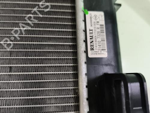 water-radiator-renault-clio-iv-bh_-2012-2013-2014-2015-2016-2017-2018-2019-2020-2021-23822757 main image